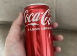 Coca Cola Мексика