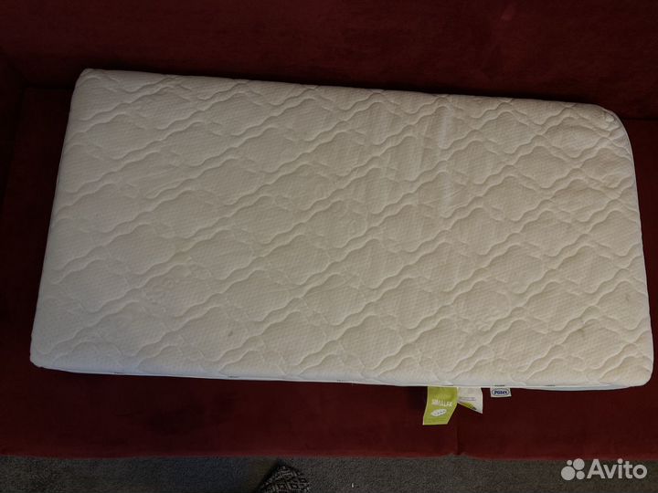 Матрас детский 120 60