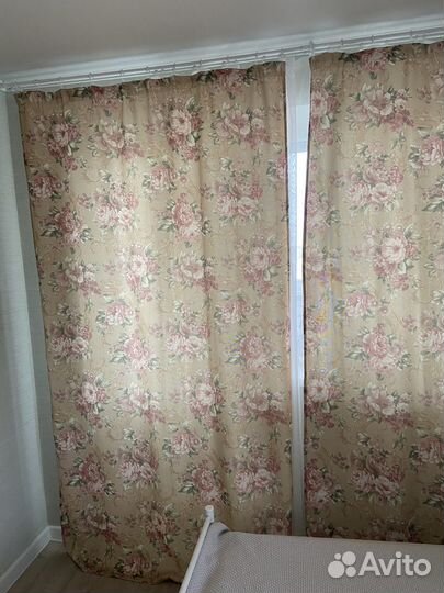 Шторы, 150х258, 2 шт