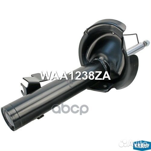 Амортизатор подвески передний ford focus C-MAX