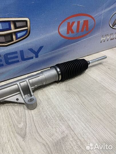 Рулевая рейка Renault megane 2