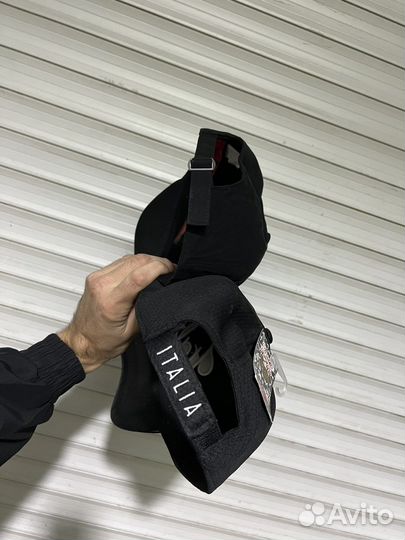 Бейсболка кепка