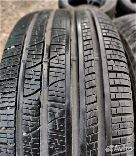 Pirelli Scorpion Verde All Season 285/60 R18 120V