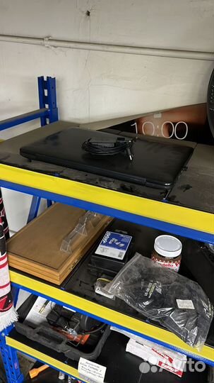 Ноутбук Asus core i3