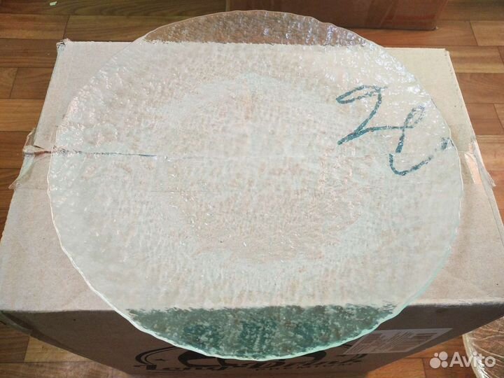 Блюда - Тарелки набором