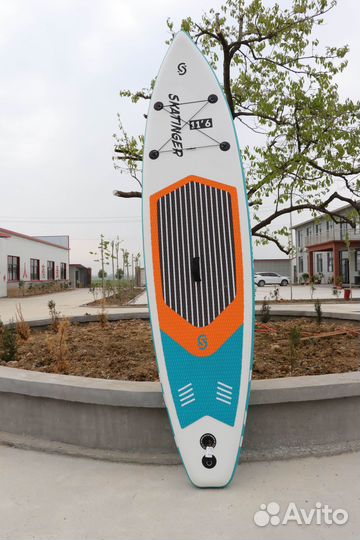 Sup Board Skatinger Voyager 11'6