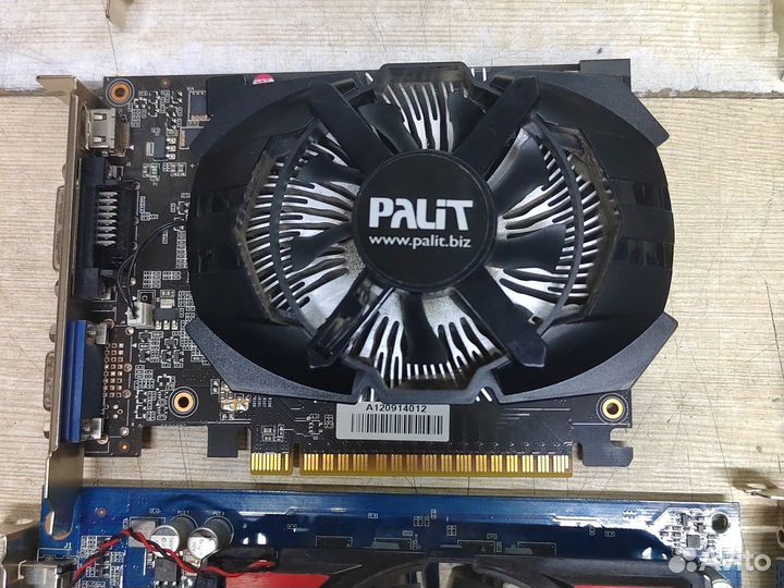 Видеокарта для компьютера