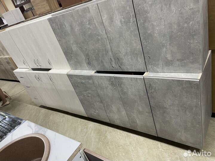 Кухонный гарнитур