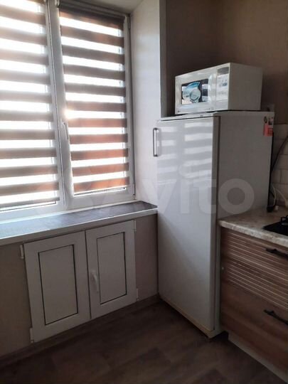 1-к. квартира, 33 м², 5/5 эт.