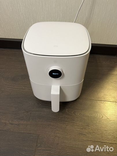 Аэрогриль Xiaomi Mi SMART Air Fryer 3.5L