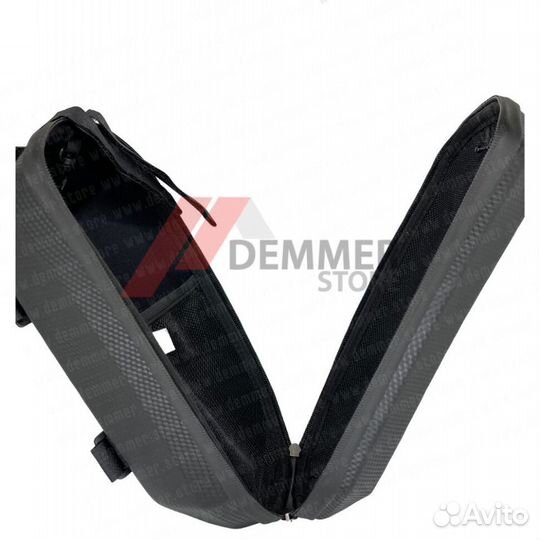 Сумка на руль велосипеда или электросамоката 4L