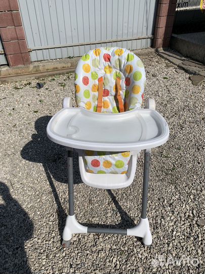 Стул для кормления