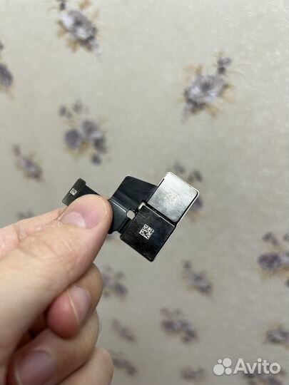 Основная камера iPhone 12 pro