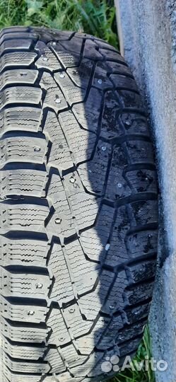 Pirelli Ice Zero 195/65 R15 95T