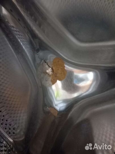 Стиральная машина бу