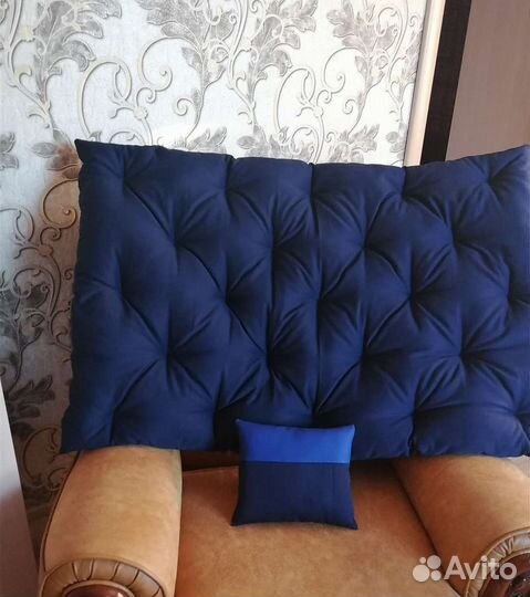 Лежанки, матрасы, для собак и кошек. Новые