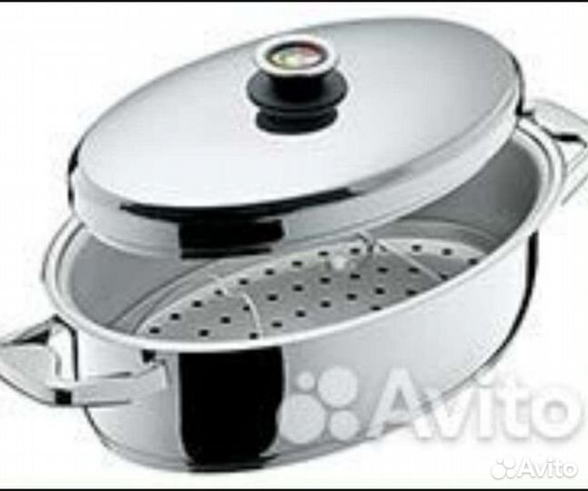 Утятница гусятница