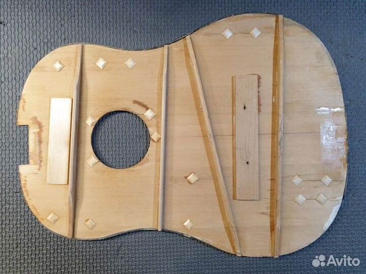 Гитарный мастер