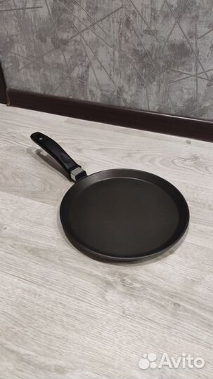 Сковорода блинная
