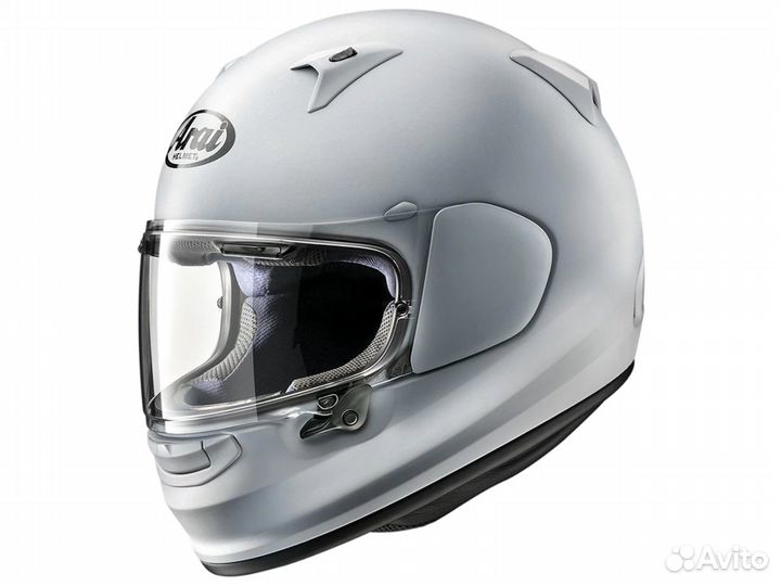 Мотошлем arai profile-V White