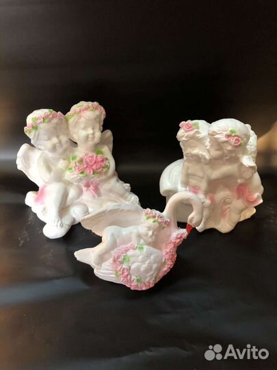 Статуэтка ангел