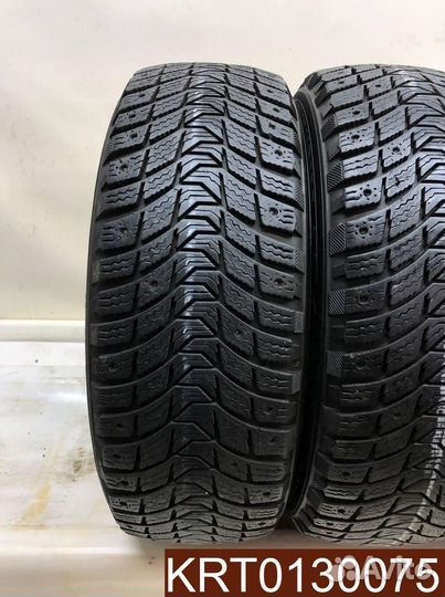 Michelin X-Ice North 3 185/60 R15 88T