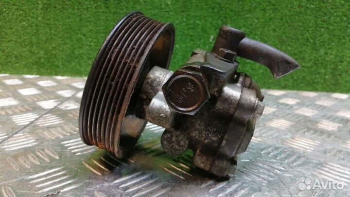 Гидроусилитель руля Hyundai Porter