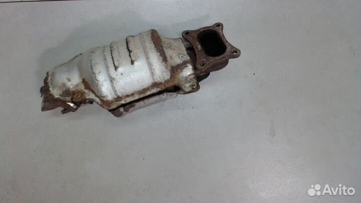 Катализатор Honda Pilot, 2011