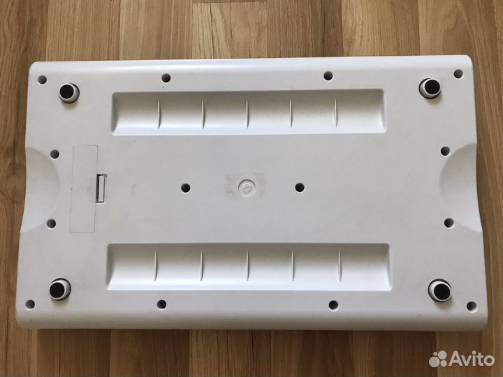 Детские электронные весы