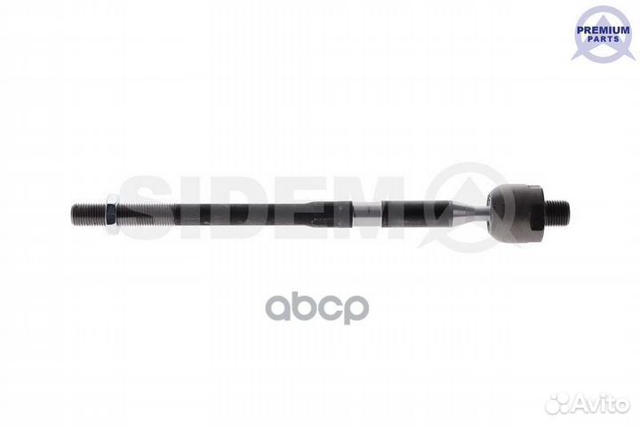 Тяга рулевая прав/лев KIA RIO IV (SC, FB) 81317