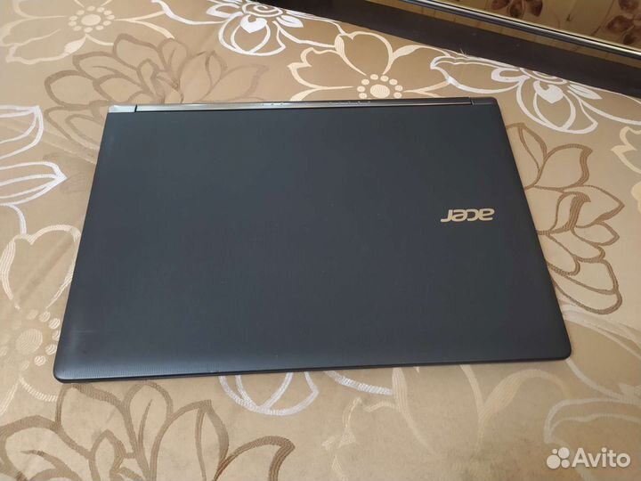 Acer Nitro vn7-791