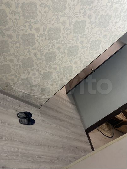 1-к. квартира, 45 м², 1/3 эт.