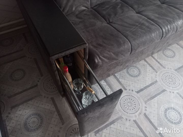 Диван раскладной бу