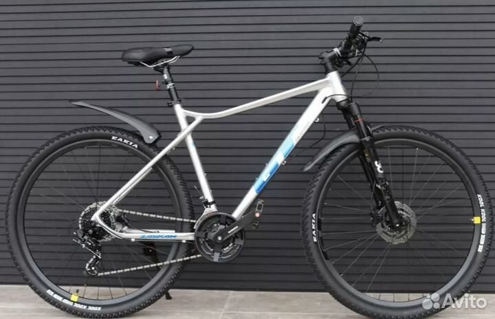Горный велосипед Gt новый. В наличии с гарантией