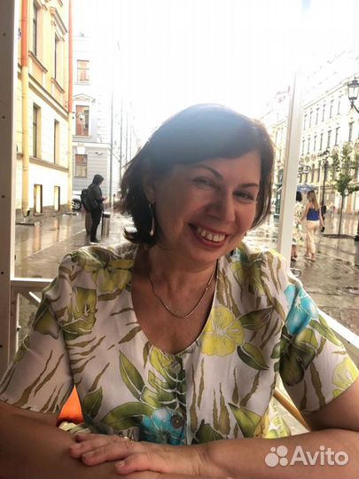 Репетитор по математике