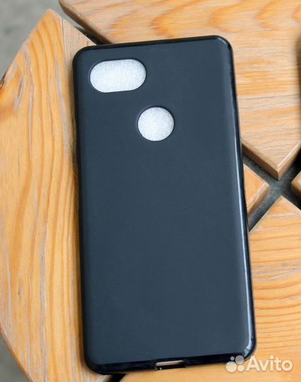 Чехол для Google Pixel 3A XL