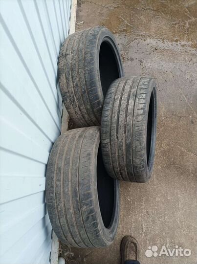 Laufenn X-Fit AT 225/40 R18