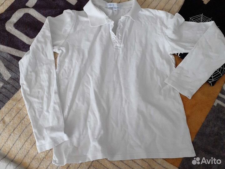 Одежда для мальчика 140-146