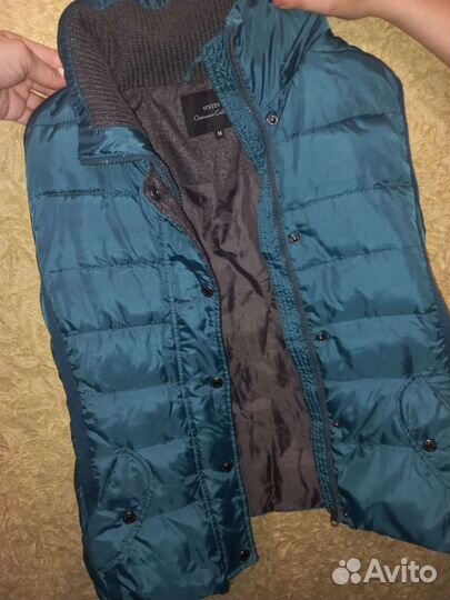 Куртка женская горнолыжная