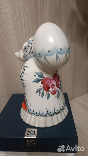 Статуэтки СССР