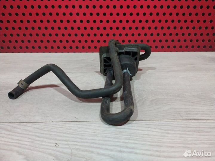 Фильтр компрессора подвески Mercedes-Benz S-Class