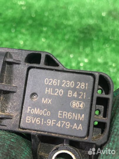 Датчик абсолютного давления Ford Mustang
