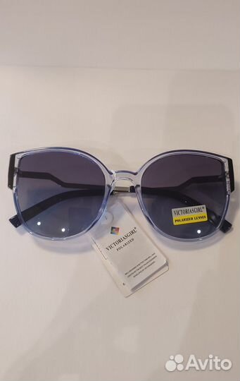 Солнцезащитные очки женские