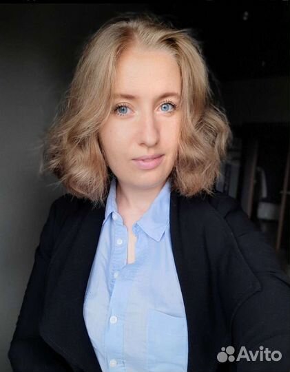 Психолог консультант