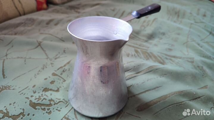 Турка для кофе СССР