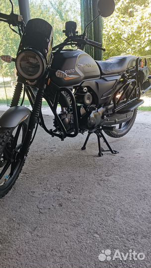 Мапед Урбан