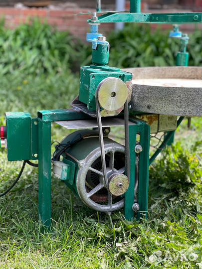 Роллер станок для скручивания листьев Иван-чая