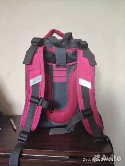 Рюкзак школьный для девочки Stavia