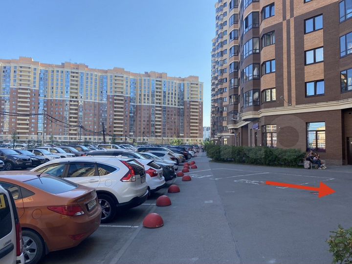 Сдам торговое помещение, 75.4 м²