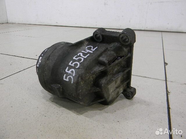 Фильтр масляный Мазда 3 1 BK